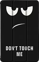 Чохол для планшету BeCover Smart Case Samsung Galaxy Tab S6 Lite 10.4 P610, P615 Don't Touch (705195) - фото Чохол для планшету BeCover Smart Case Samsung Galaxy Tab S6 Lite 10.4 P610, P615 Don't Touch (705195)