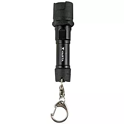 Фонарик Varta MINI LED Key Chain Light 1AAA (14624101421) - фото Фонарик Varta MINI LED Key Chain Light 1AAA (14624101421)