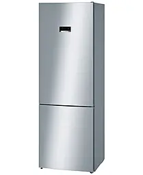 Холодильник Bosch KGN49XI30U - фото Холодильник Bosch KGN49XI30U