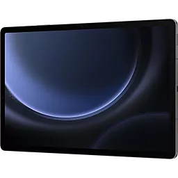 Планшет Samsung Galaxy Tab S9 FE 5G 128GB Gray (SM-X516BZAASEK) - мініатюра 7