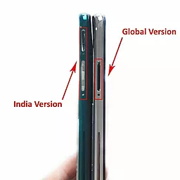 Дисплей Xiaomi Redmi Note 8 Pro (індійська версія) з тачскріном і рамкою, оригінал, Silver - мініатюра 2