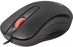 Компьютерная мышка Defender Point MM-756 USB Black (52756) - фото Компьютерная мышка Defender Point MM-756 USB Black (52756)