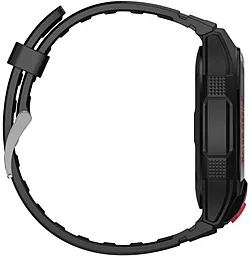 Смарт-часы Alcatel SM03 Smart Go Watch Black - миниатюра 4
