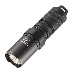 Фонарик аккумуляторный Nitecore MT1C (6-1071) (1хCR123) - фото Фонарик аккумуляторный Nitecore MT1C (6-1071) (1хCR123)