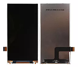 Дисплей ZTE Blade GF3 без тачскрина - фото Дисплей ZTE Blade GF3 без тачскрина