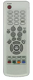 Пульт для телевизора Samsung AA59-00345A - фото Пульт для телевизора Samsung AA59-00345A