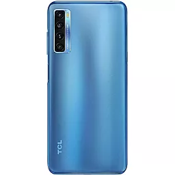 Смартфон TCL 20L+ 6/256GB North Star Blue (T775H-2BLCUA12) - миниатюра 6