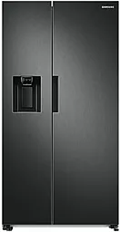 Холодильник с морозильной камерой Samsung RS67A8510B1 - фото Холодильник с морозильной камерой Samsung RS67A8510B1