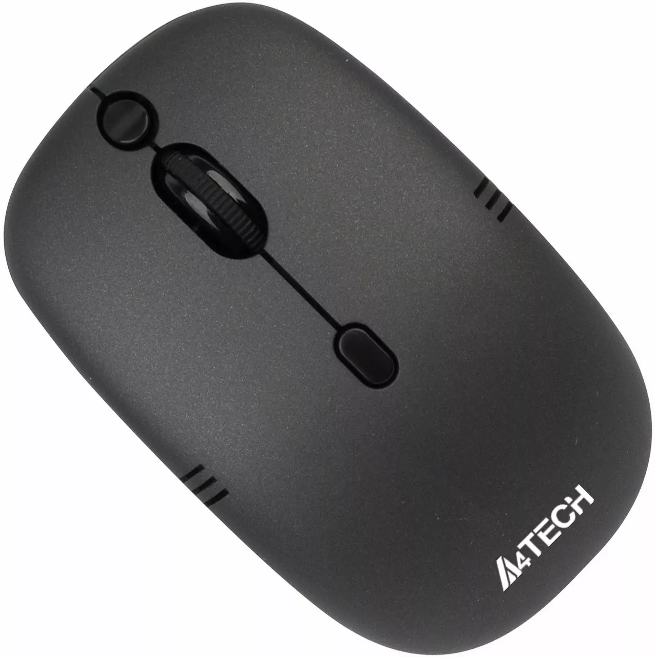 Компьютерная мышка A4Tech A4-G9-551FX-1 - фото 1