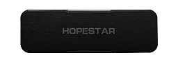 Колонки акустические Hopestar H13 Black