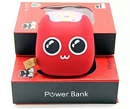 TOTORO Little Devil CoCo, Power Bank 5000mAh - миниатюра 2