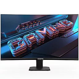 Монитор GIGABYTE GS27QC - фото Монитор GIGABYTE GS27QC