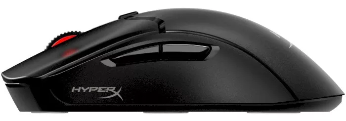 Комп'ютерна мишка HyperX Pulsefire Haste 2 Core Wireless Black (8R2E6AA) - фото 4