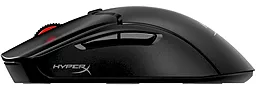 Комп'ютерна мишка HyperX Pulsefire Haste 2 Core Wireless Black (8R2E6AA) - мініатюра 4 Комп'ютерна мишка HyperX Pulsefire Haste 2 Core Wireless Black (8R2E6AA) - мініатюра 4