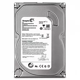 Жорсткий диск Seagate SATA 320GB (ST3320413CS)