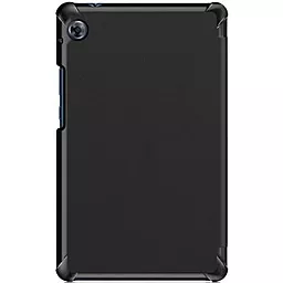 Чехол для планшета AIRON Premium HUAWEI Matepad T8 8" + защитная плёнка Чёрный (4821784622489) - миниатюра 2