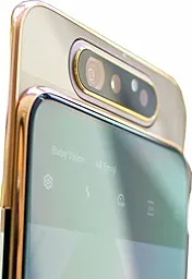 Samsung Galaxy A80 2019 8/128GB (SM-A805FZDD) Gold - миниатюра 7