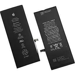 Аккумулятор Apple iPhone 6S Plus (2750 mAh) 12 мес. гарантии - миниатюра 3