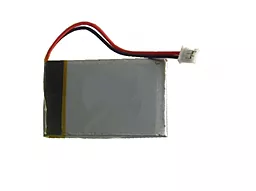 Аккумулятор для блютуз гарнитуры Универсальный 5.0*15*17mm (Li-Po 3.7V 50-160mAh)