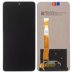 Дисплей Realme 10 Pro с тачскрином, Black - фото Дисплей Realme 10 Pro с тачскрином, Black