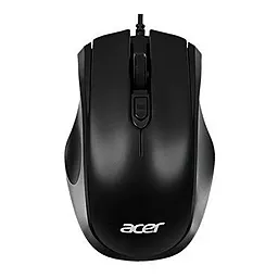 Компьютерная мышка Acer OMW020 USB Black (ZL.MCEEE.027) - фото Компьютерная мышка Acer OMW020 USB Black (ZL.MCEEE.027)