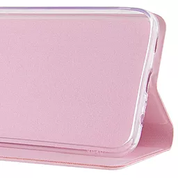 Чехол GETMAN Elegant для Google Pixel 7a Pink - миниатюра 3