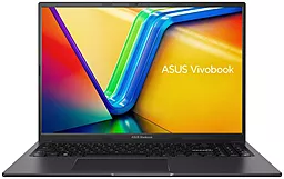 Ноутбук ASUS Vivobook 16X K3604ZA (K3604ZA-MB010) - фото Ноутбук ASUS Vivobook 16X K3604ZA (K3604ZA-MB010)