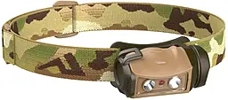 Налобный фонарик Princeton Tec Synk (3xAAA) Multicam (SYNC21-MC) - фото Налобный фонарик Princeton Tec Synk (3xAAA) Multicam (SYNC21-MC)