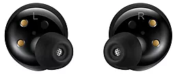 Навушники Samsung Galaxy Buds+ Black (SM-R175NZKASEK) - мініатюра 2