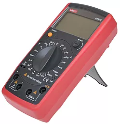 Мультиметр UNI-T UT601 Digital - фото Мультиметр UNI-T UT601 Digital