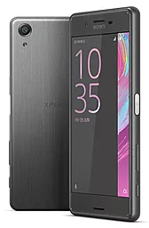 Sony Xperia X Performance Dual 32GB Black - миниатюра 2