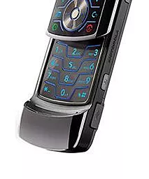 Клавиатура Motorola Z6 Grey