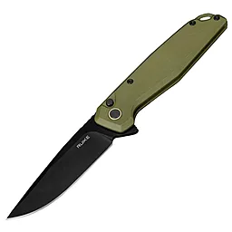 Нож Ruike P873-G Green - фото Нож Ruike P873-G Green