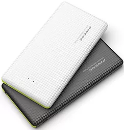 Повербанк Pineng PN-951 10000mAh White - миниатюра 3 Повербанк Pineng PN-951 10000mAh White - миниатюра 3