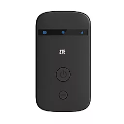 Модем 3G/4G ZTE MF90 - фото Модем 3G/4G ZTE MF90