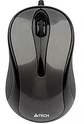 Компьютерная мышка A4Tech N-350-1 Gray