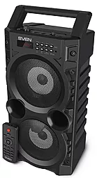 Колонки акустичні Sven PS-440 Black - мініатюра 4