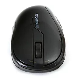 Комп'ютерна мишка OMEGA OM-415 (OM0415B) Black - мініатюра 2