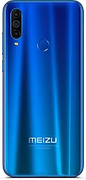 Meizu M10 3/32GB Global Version Blue - миниатюра 3