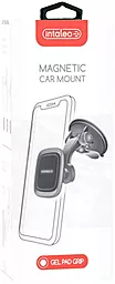 Тримач магнітний Intaleo CM04GP Silver - мініатюра 2 Тримач магнітний Intaleo CM04GP Silver - мініатюра 2