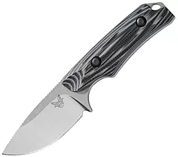 Нож Benchmade Hidden Canyon Hunter (15016-1) - фото Нож Benchmade Hidden Canyon Hunter (15016-1)