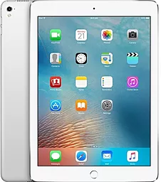 Планшет Apple iPad Pro 12.9 Wi-Fi 32GB  (ML0G2) Silver