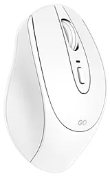 Комп'ютерна мишка Fantech W191 Silent Click White - фото Комп'ютерна мишка Fantech W191 Silent Click White