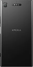 Sony Xperia XZ1 Compact (G8441) Black - миниатюра 2