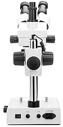 Мікроскоп KONUS CRYSTAL 7x-45x STEREO - мініатюра 2