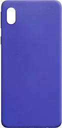 Чехол Epik Candy Samsung A013 Galaxy A01 Core, M013 Galaxy M01 Core Lilac