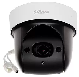Камера видеонаблюдения DAHUA DH-SD29204UE-GN (PTZ 4x) - миниатюра 2