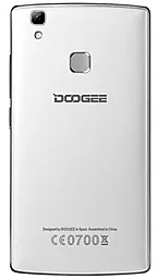 DOOGEE X5 MAX Pro White - миниатюра 4