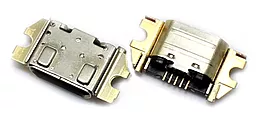Універсальний роз'єм зарядки №40 5 pin, Micro USB - фото Універсальний роз'єм зарядки №40 5 pin, Micro USB