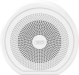 Колонки акустические XO F61 White - фото Колонки акустические XO F61 White